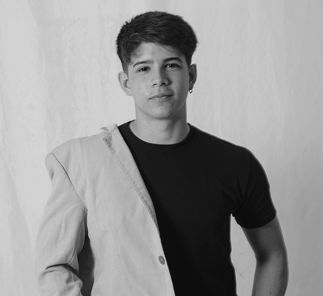 Team — James